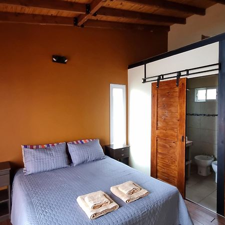 Departamento Ushuaia Daire Dış mekan fotoğraf