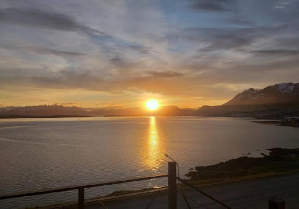 Departamento Ushuaia Daire Dış mekan fotoğraf