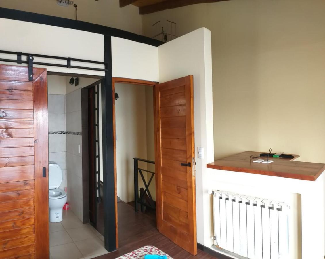 Departamento Ushuaia Daire Dış mekan fotoğraf