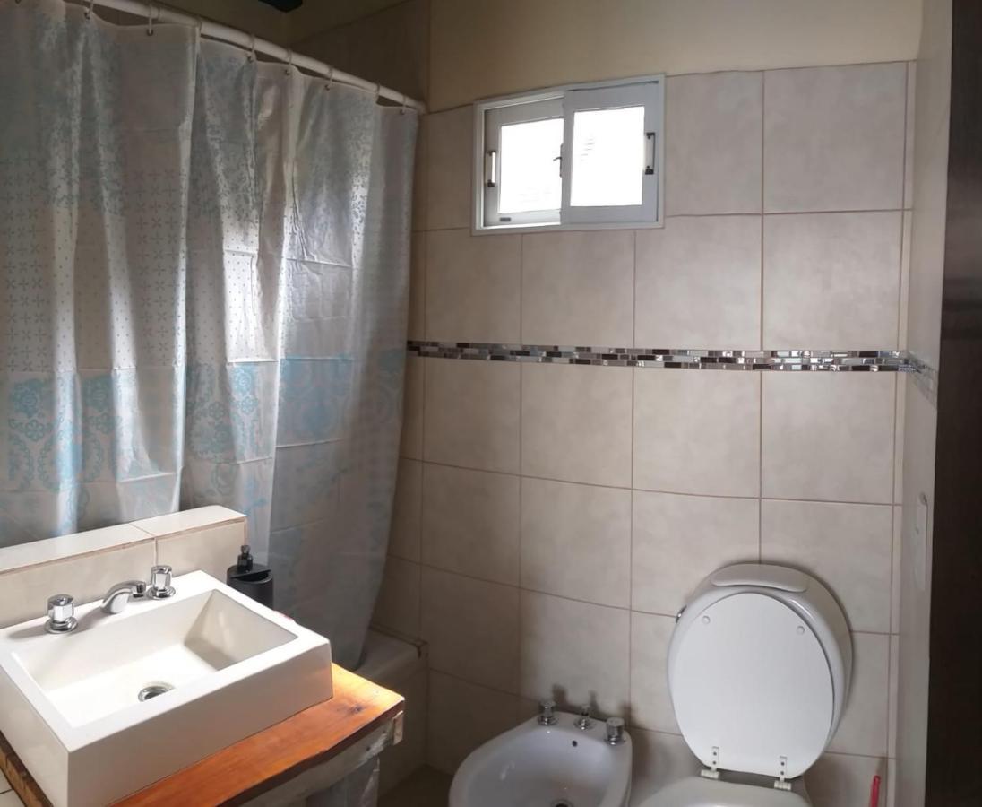 Departamento Ushuaia Daire Dış mekan fotoğraf