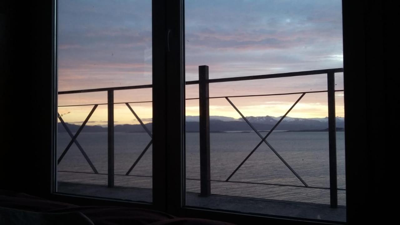 Departamento Ushuaia Daire Dış mekan fotoğraf