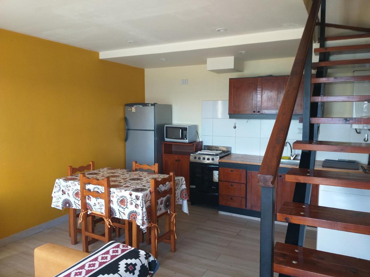 Departamento Ushuaia Daire Dış mekan fotoğraf
