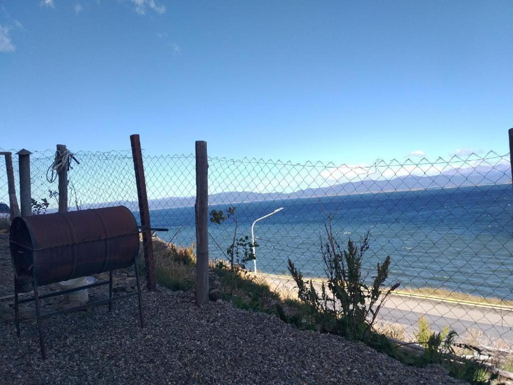 Departamento Ushuaia Daire Dış mekan fotoğraf