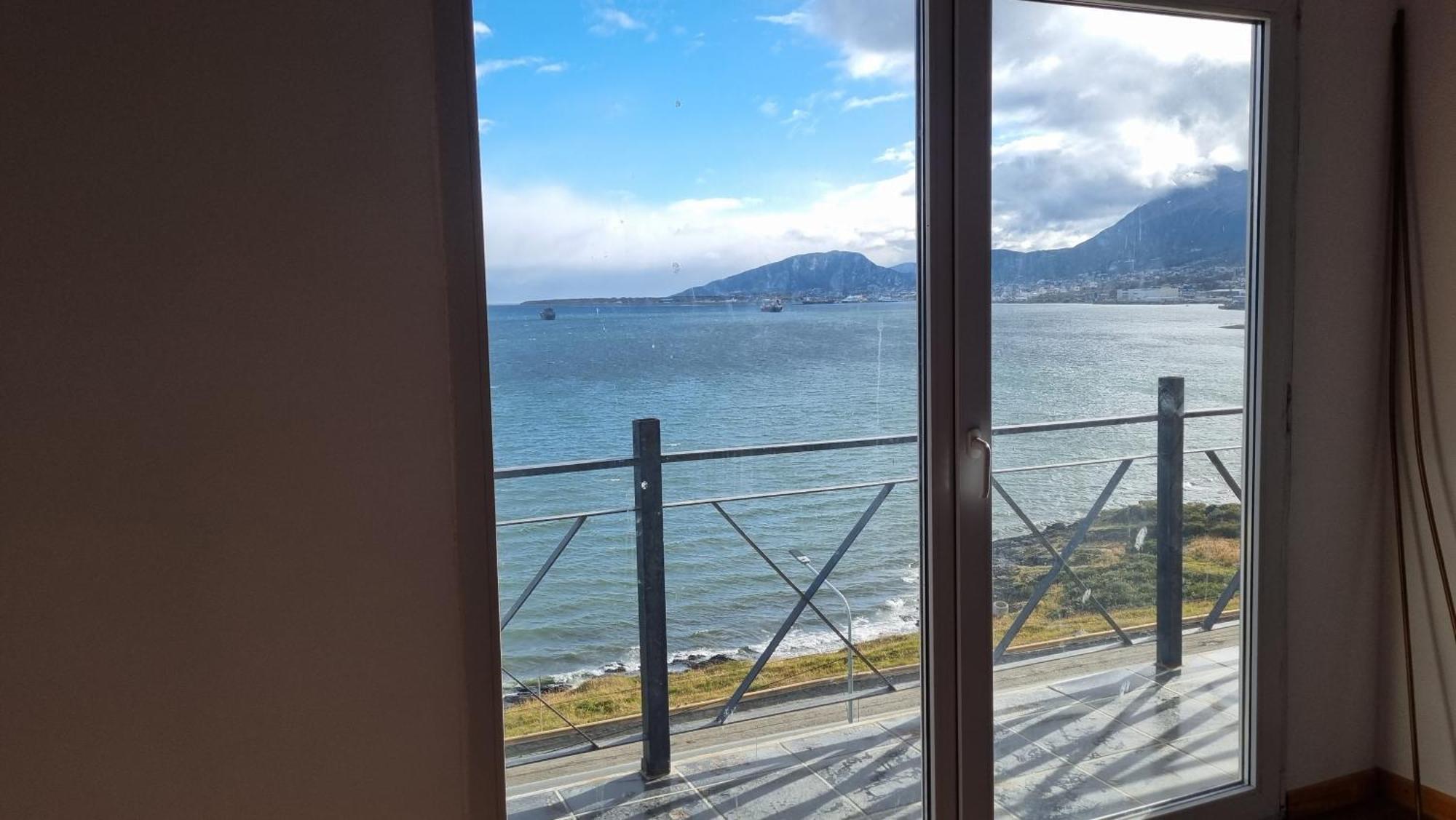 Departamento Ushuaia Daire Dış mekan fotoğraf