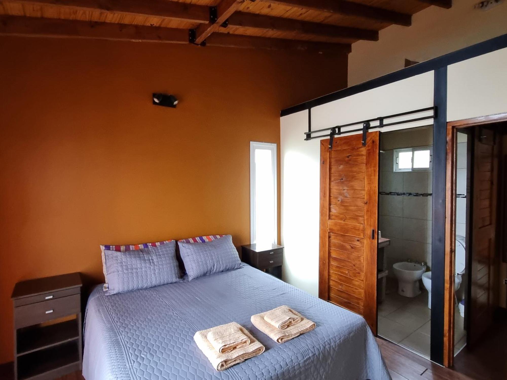 Departamento Ushuaia Daire Dış mekan fotoğraf