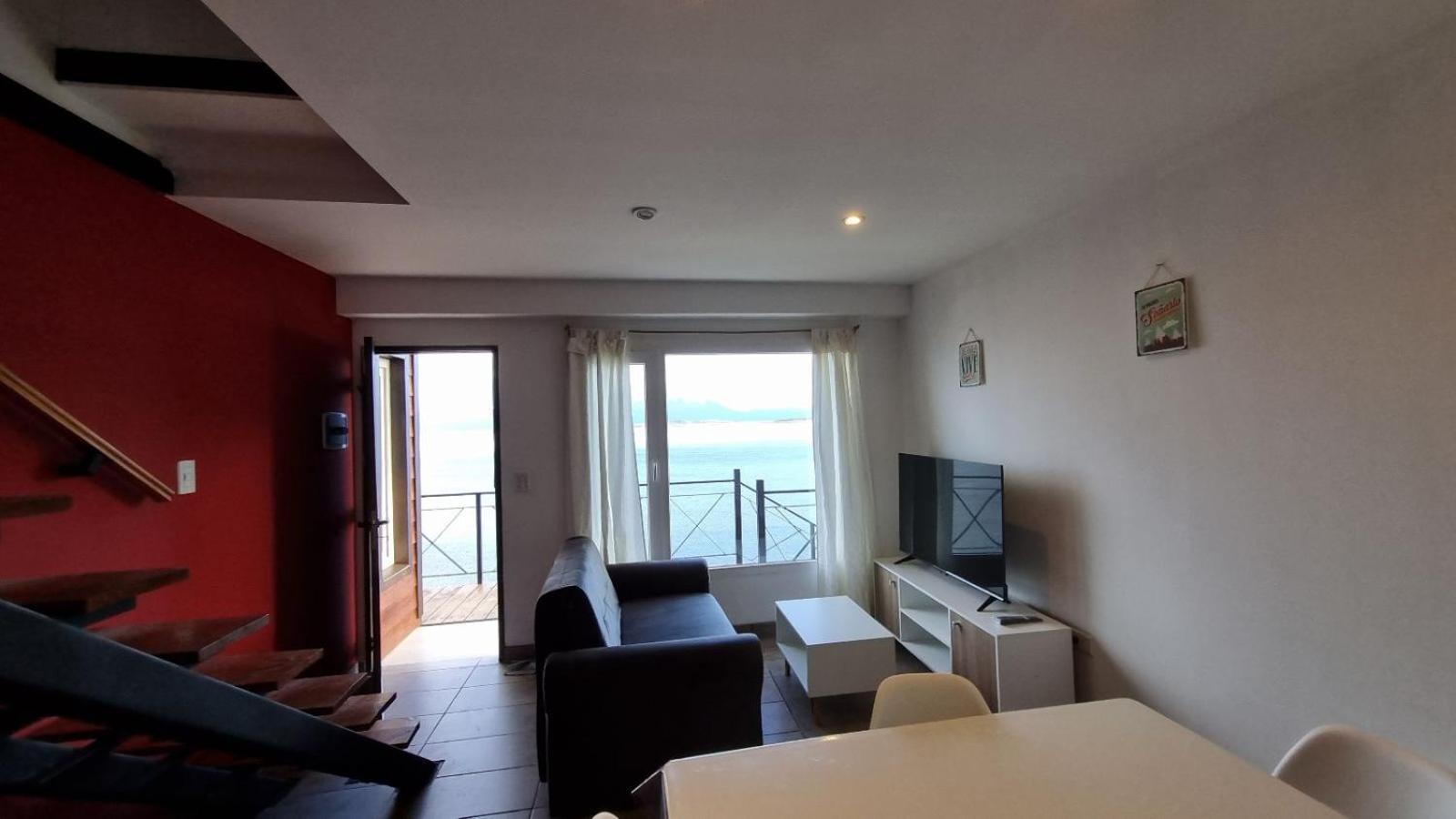 Departamento Ushuaia Daire Dış mekan fotoğraf