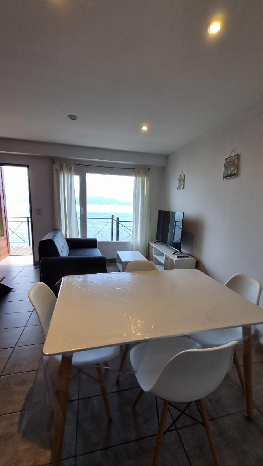 Departamento Ushuaia Daire Dış mekan fotoğraf