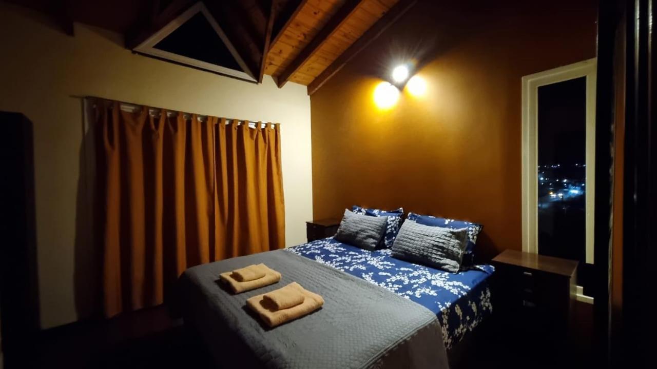 Departamento Ushuaia Daire Dış mekan fotoğraf