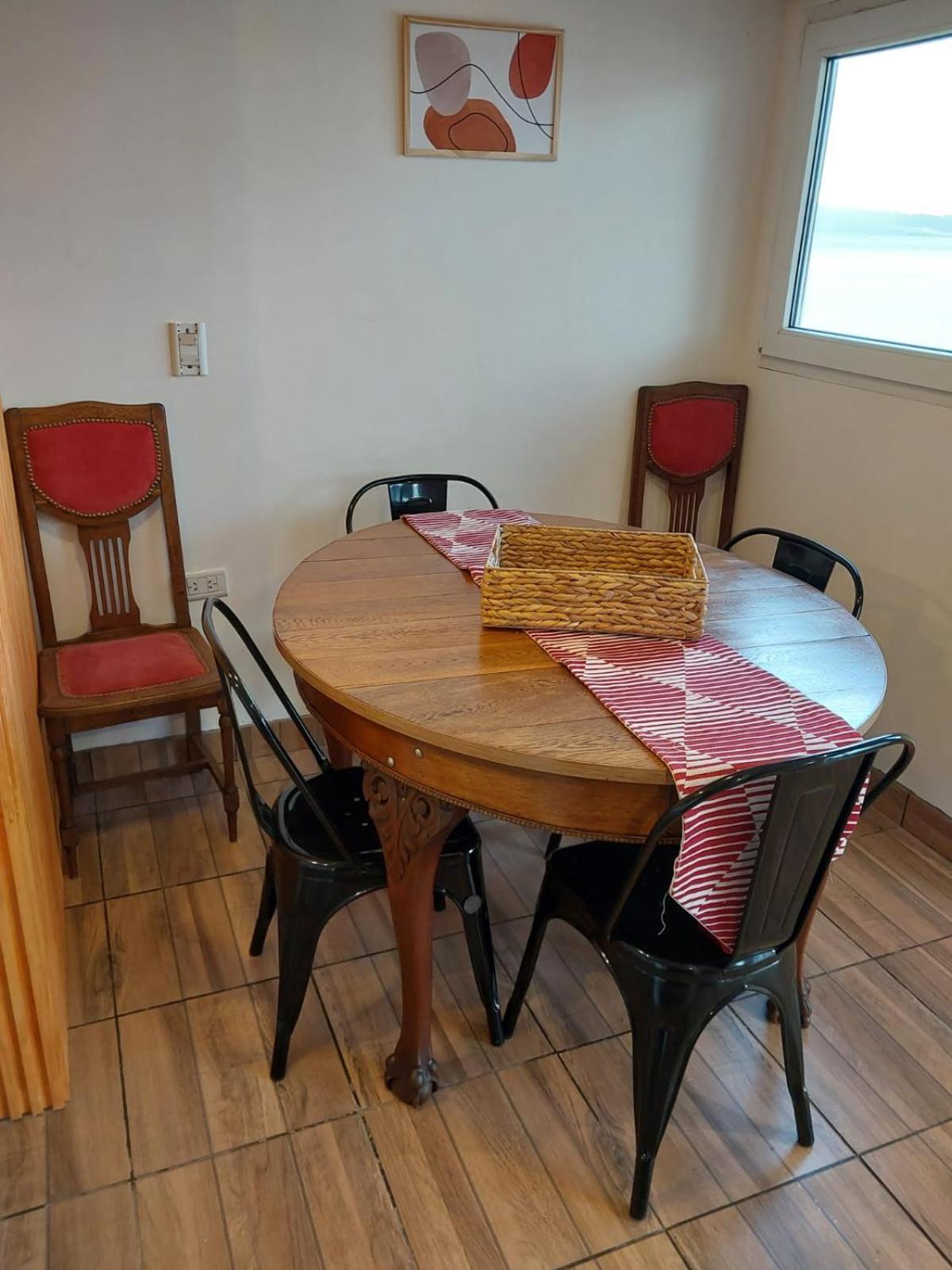 Departamento Ushuaia Daire Dış mekan fotoğraf