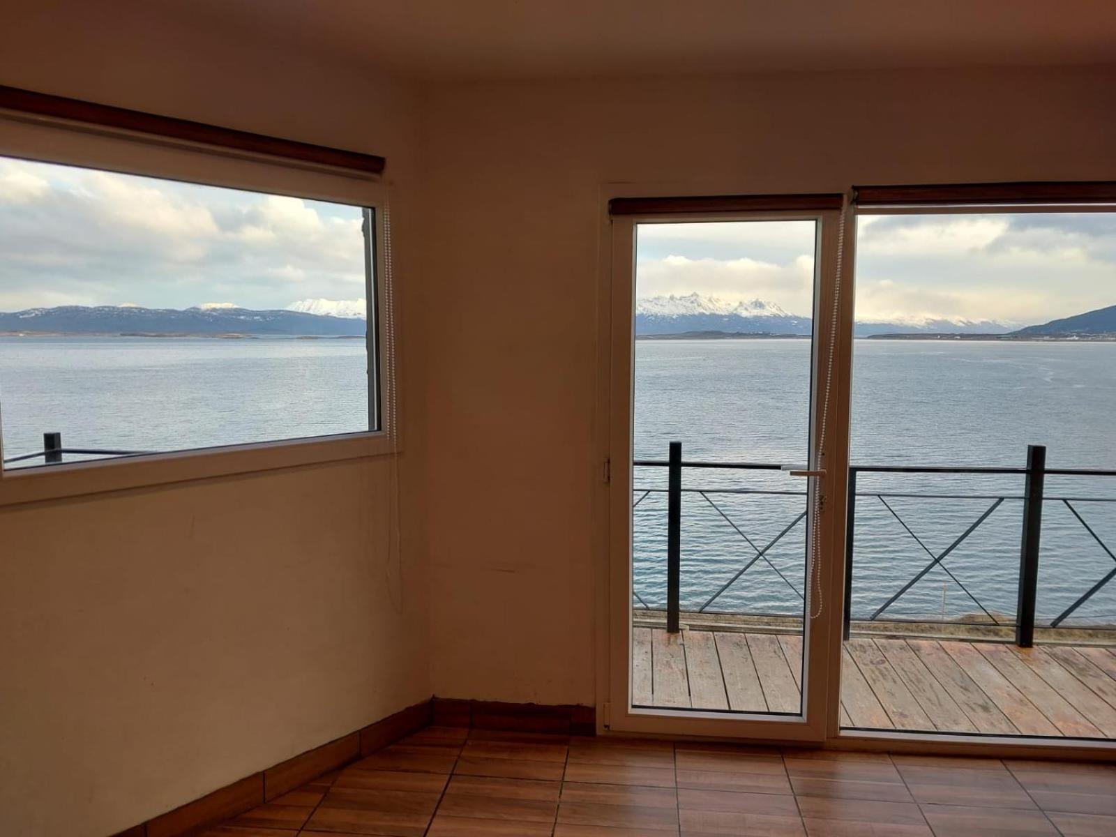 Departamento Ushuaia Daire Dış mekan fotoğraf