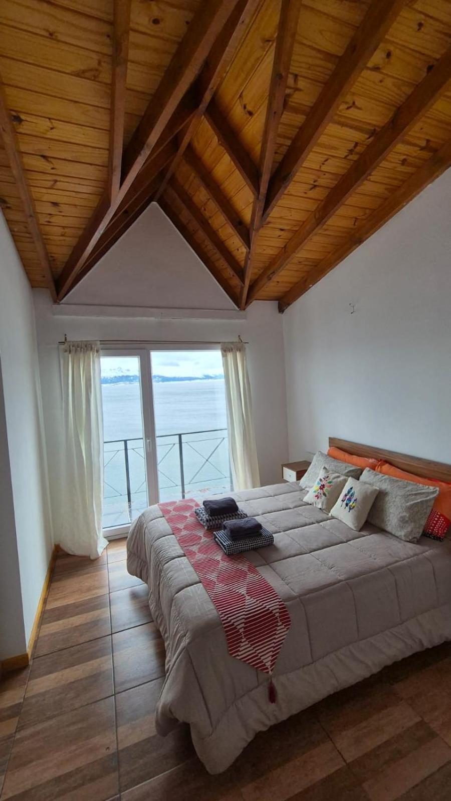 Departamento Ushuaia Daire Dış mekan fotoğraf