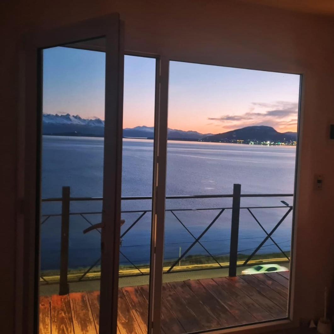 Departamento Ushuaia Daire Dış mekan fotoğraf