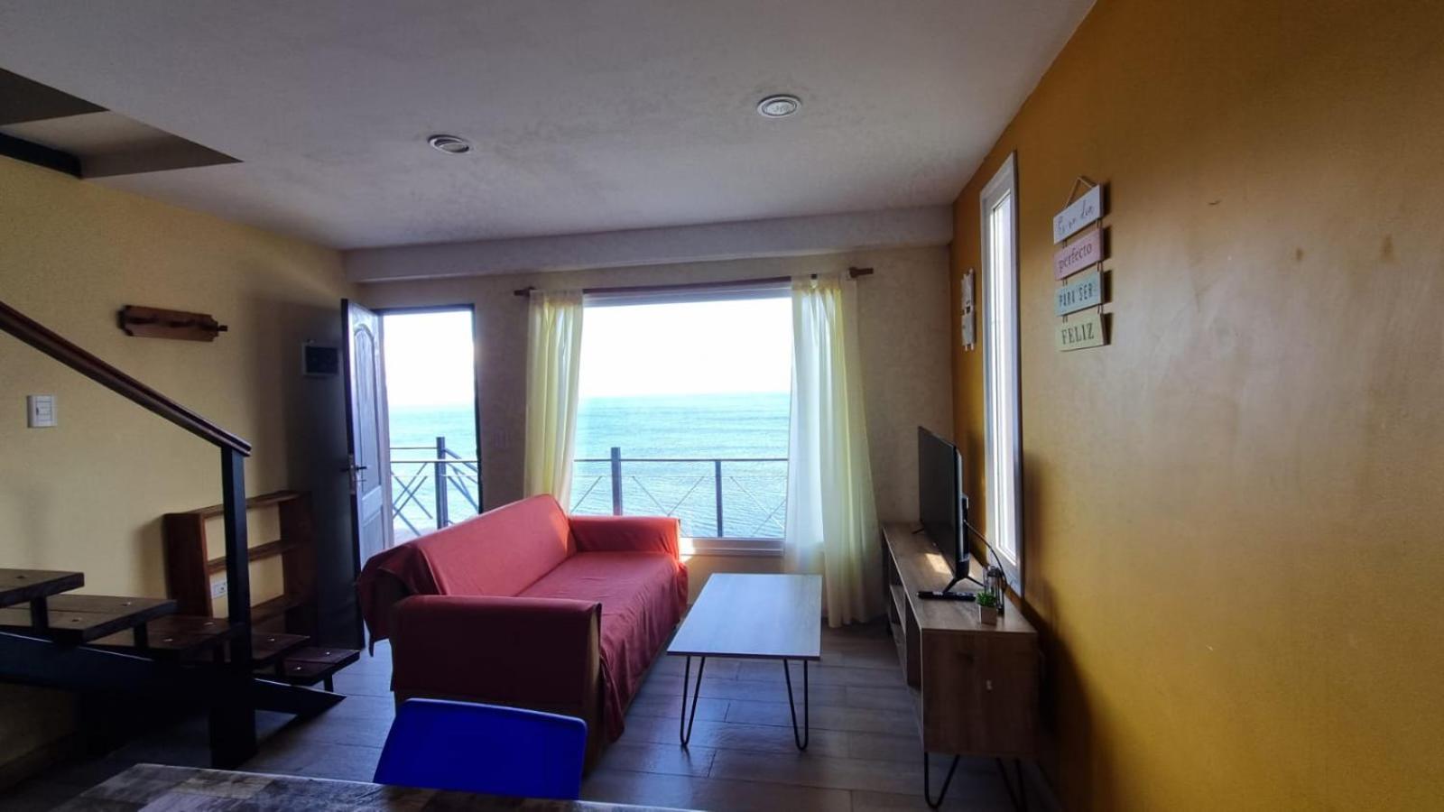 Departamento Ushuaia Daire Dış mekan fotoğraf