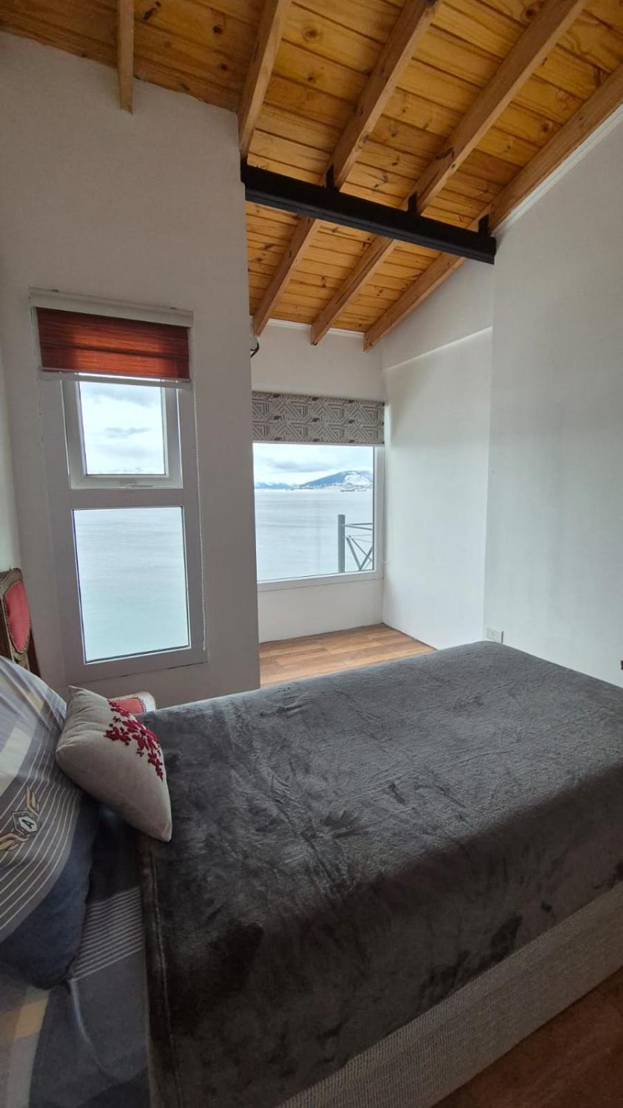 Departamento Ushuaia Daire Dış mekan fotoğraf