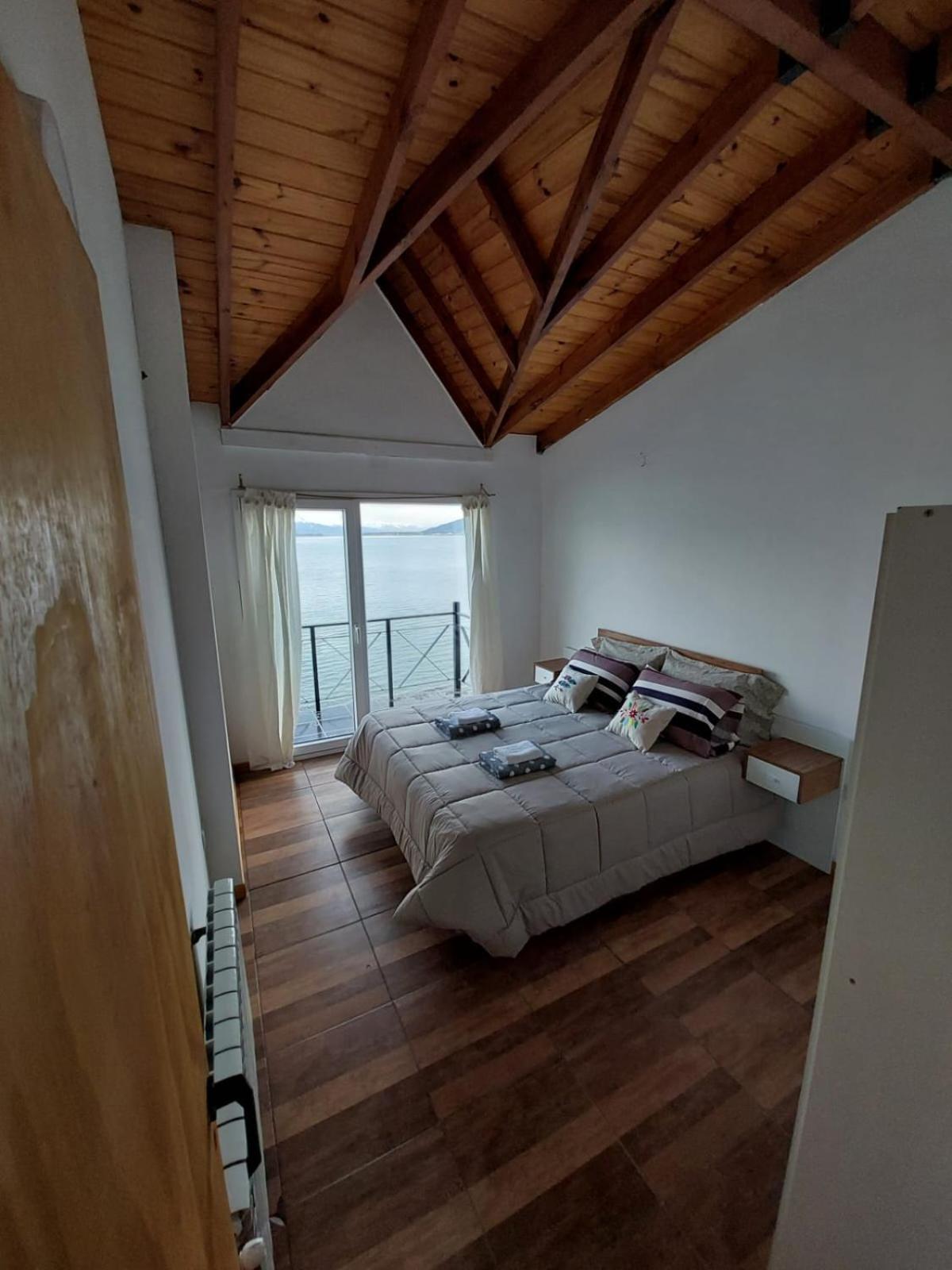 Departamento Ushuaia Daire Dış mekan fotoğraf