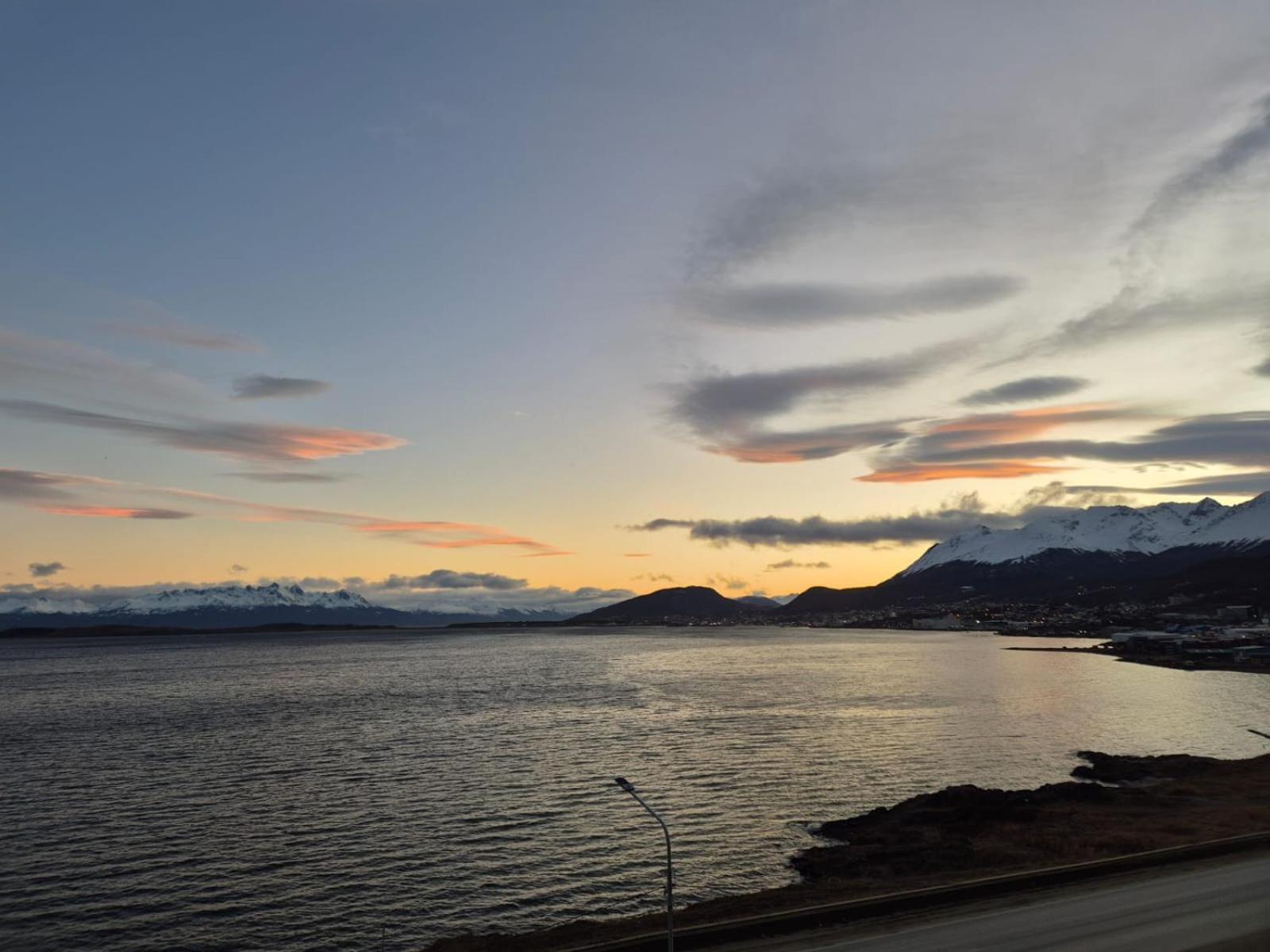 Departamento Ushuaia Daire Dış mekan fotoğraf