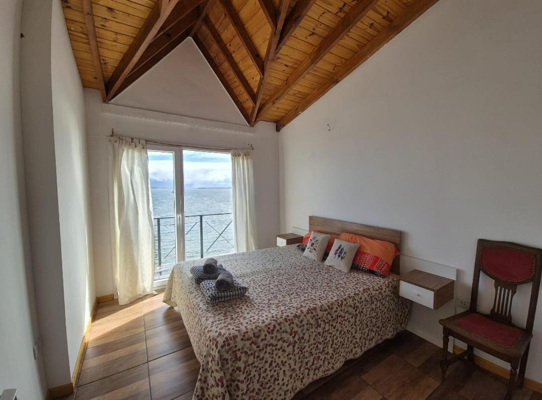 Departamento Ushuaia Daire Dış mekan fotoğraf