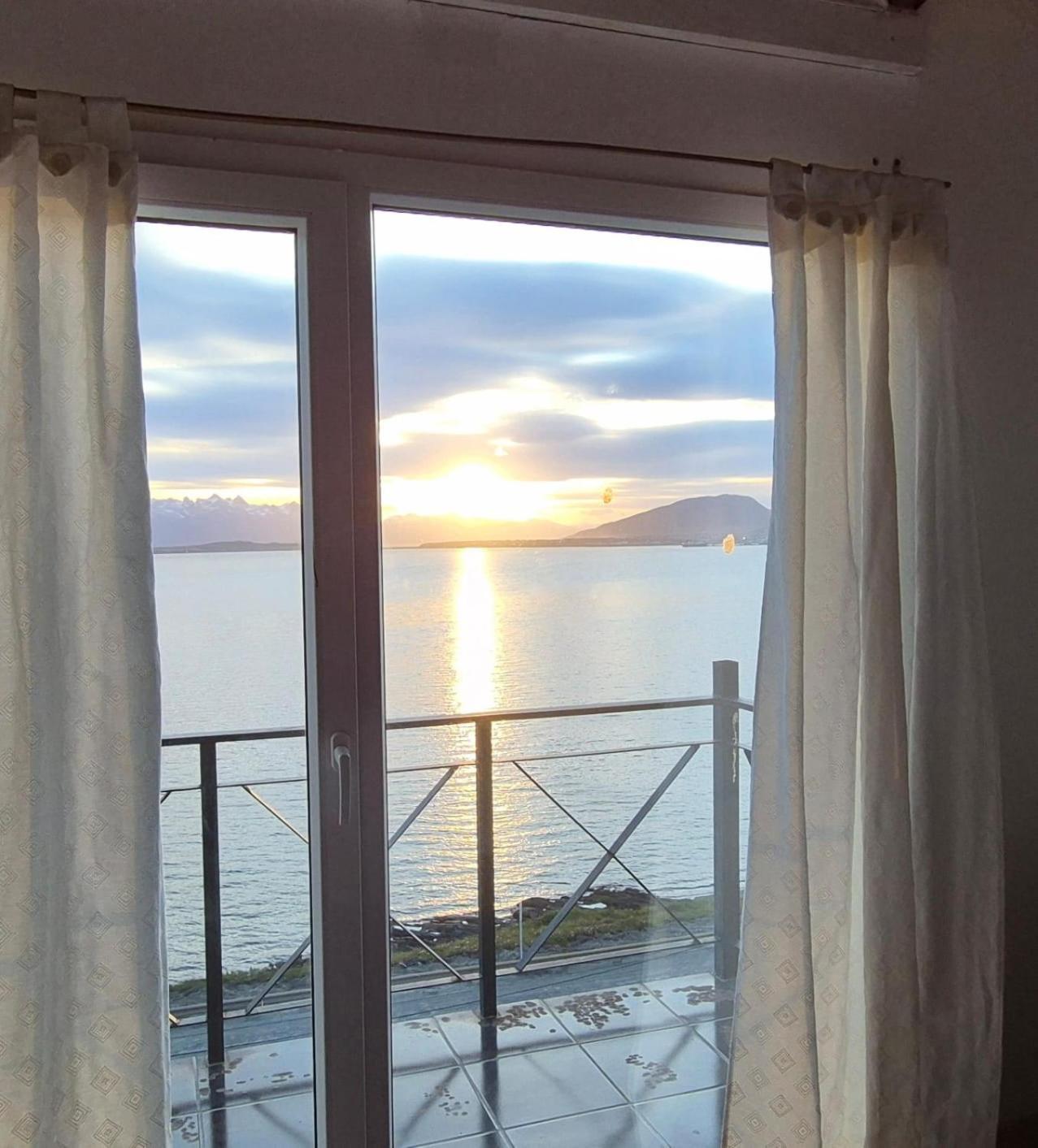 Departamento Ushuaia Daire Dış mekan fotoğraf