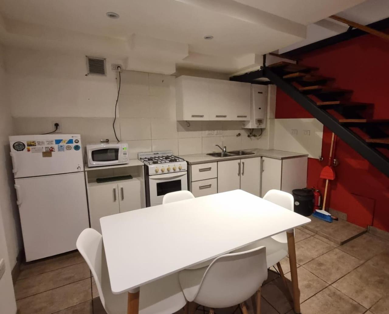Departamento Ushuaia Daire Dış mekan fotoğraf